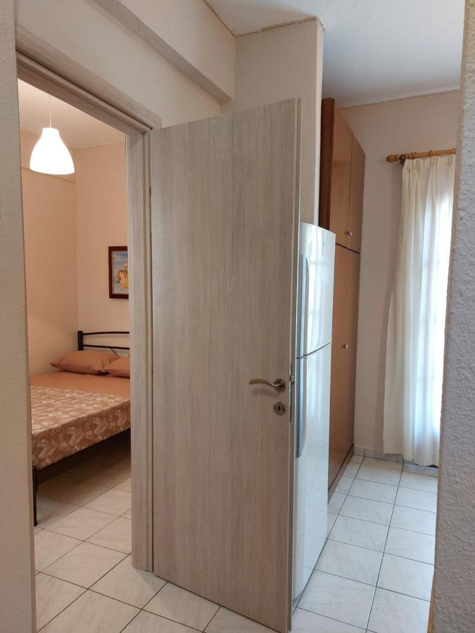 Athina Vourvourou Apartments 외부 사진
