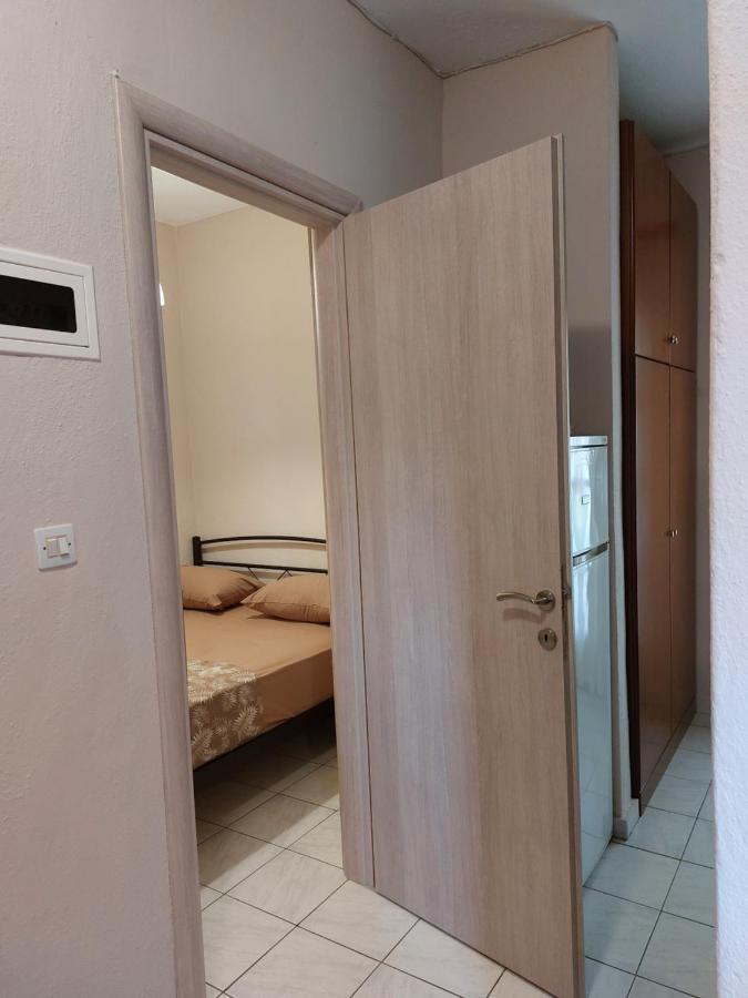 Athina Vourvourou Apartments 외부 사진
