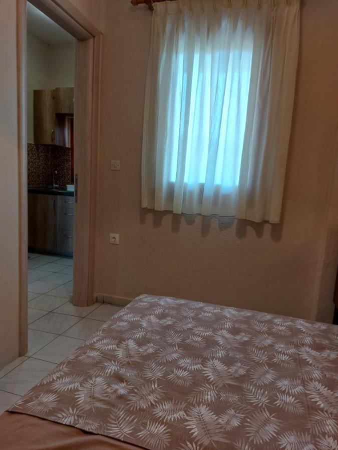 Athina Vourvourou Apartments 외부 사진