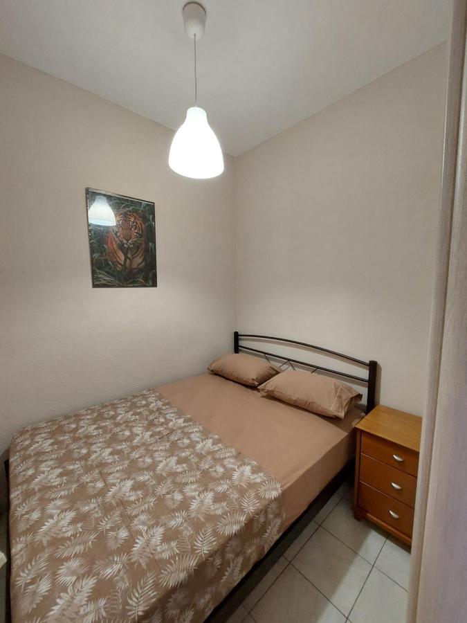 Athina Vourvourou Apartments 외부 사진