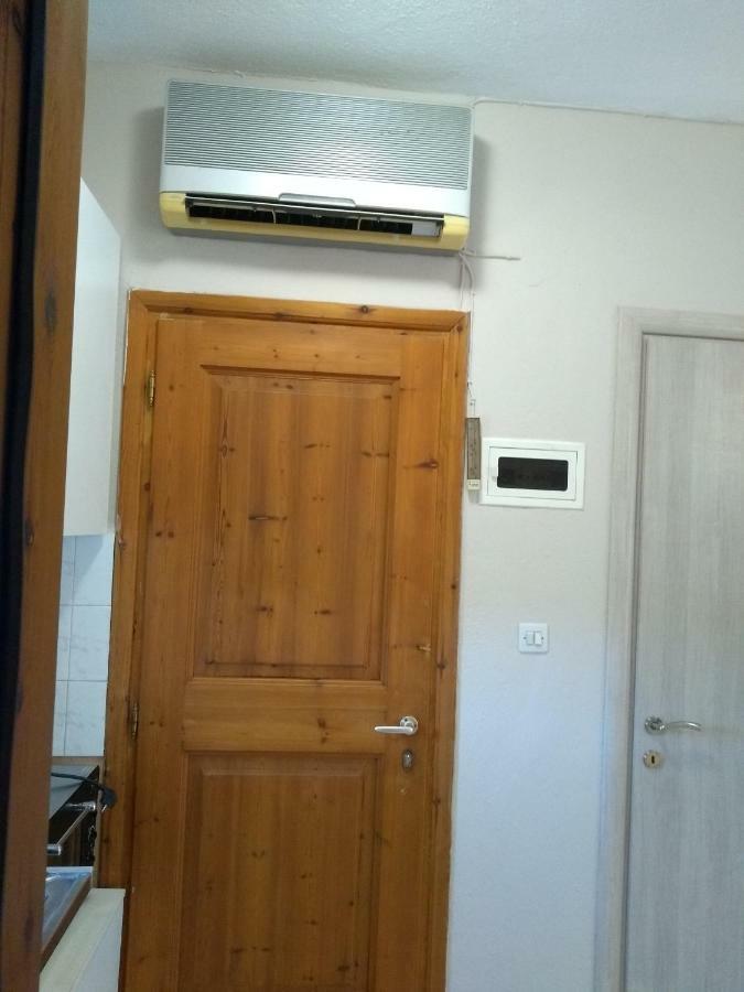 Athina Vourvourou Apartments 외부 사진